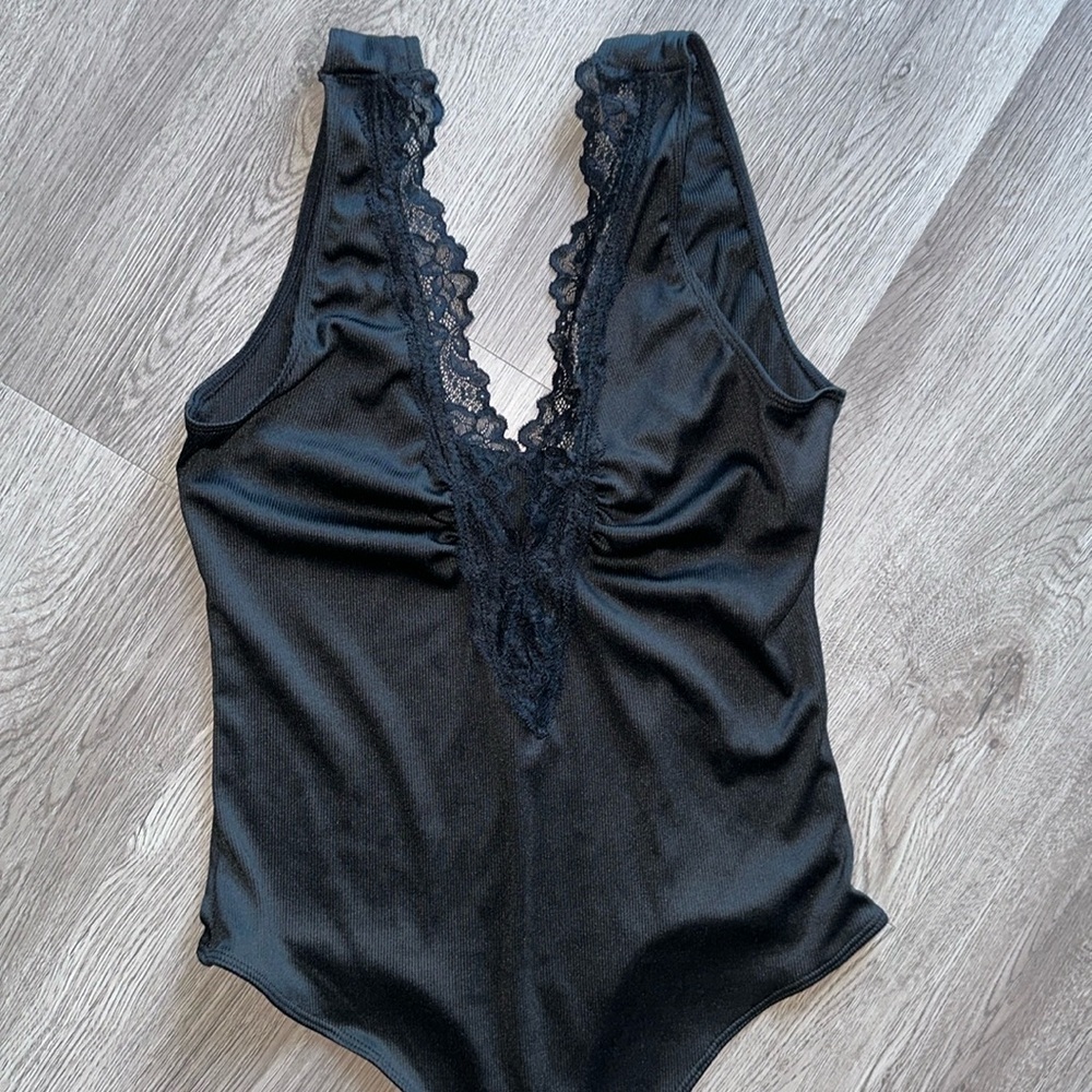 Forever 21 Body Suit